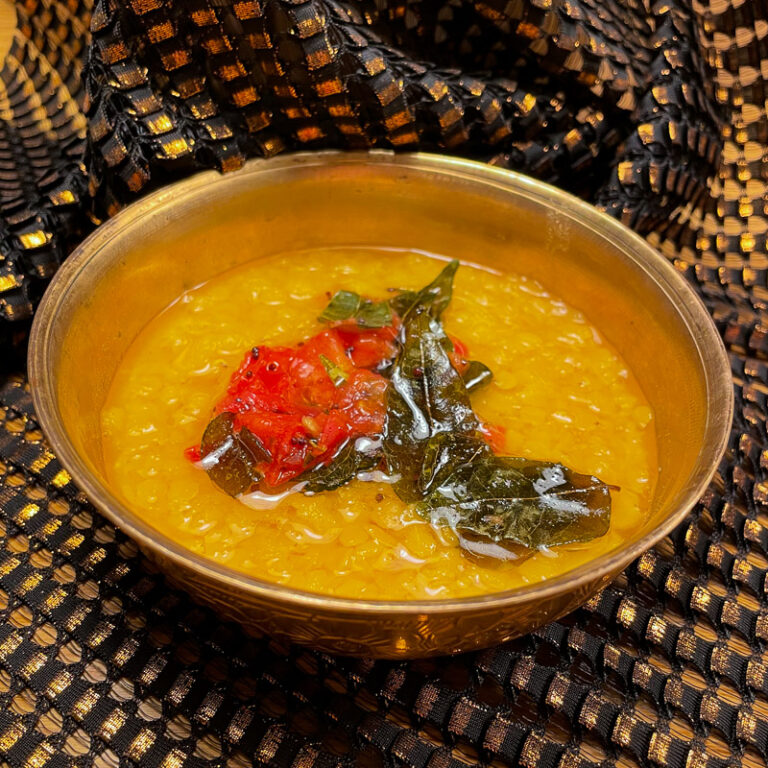 masoor daö